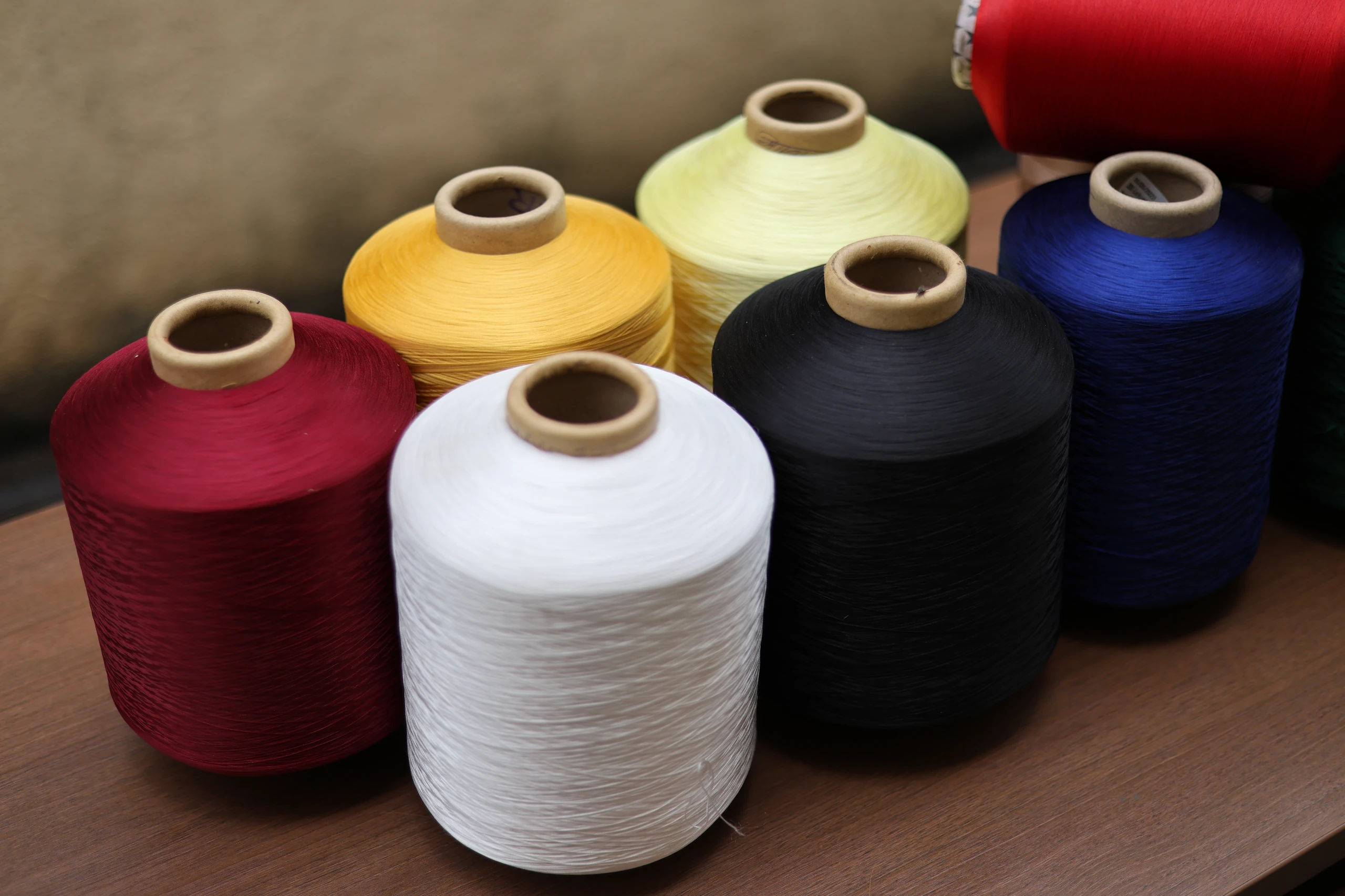 Yarn Package 2